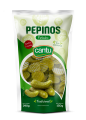 Foto Pepino Fatiado Pouch