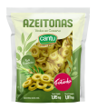 Foto Azeitona Fatiada Pouch 1,01kg