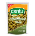 Foto Azeitona com caroço Pouch 500g