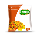 Foto Frutas Cristalizadas