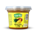 Foto Doce de Abacaxi