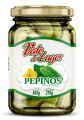 Foto Pepino em conserva Vale dos Lagos